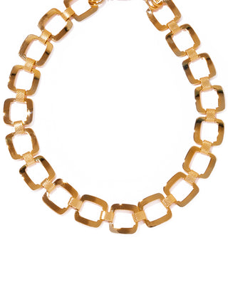band choker