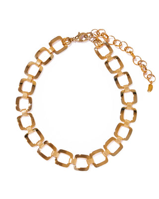 band choker