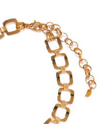 band choker