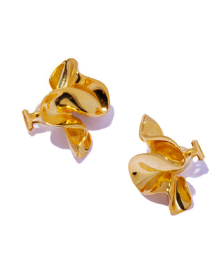 condense earring