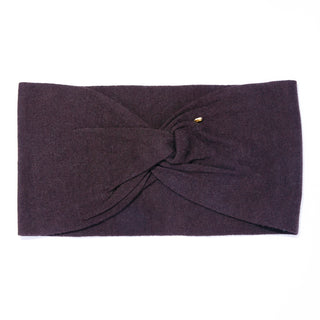 cashmere turban
