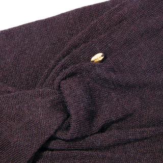 cashmere turban