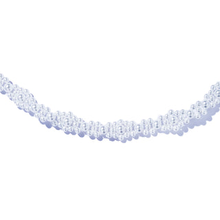 kaleid pearl necklace