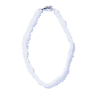 kaleid pearl necklace