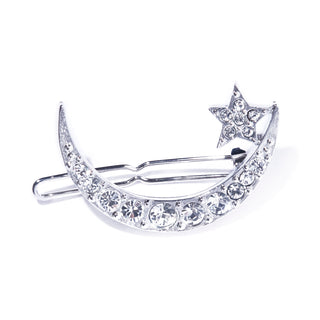 moonlit star pin