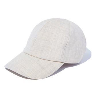 tropic wool cap
