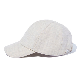 tropic wool cap