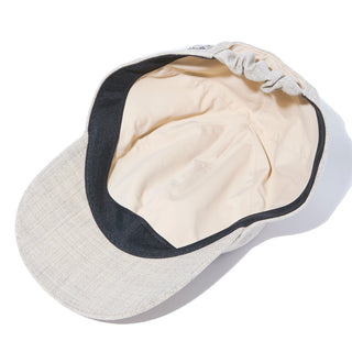 tropic wool cap