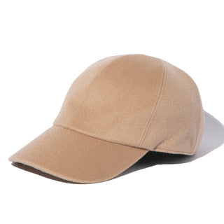 fog cashmere cap