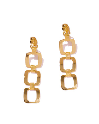 band earring