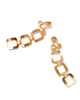 band earring