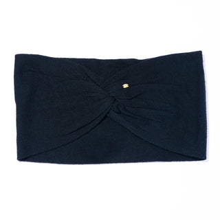 cashmere turban