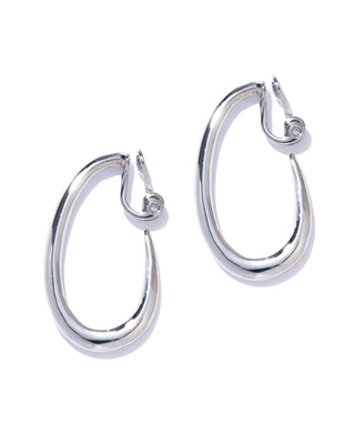 ivy hoop earring