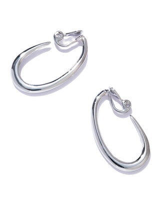 ivy hoop earring