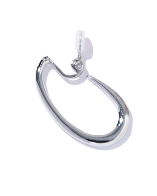 ivy hoop earring