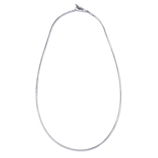spina long necklace