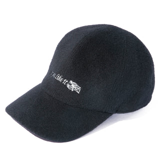 posture cap