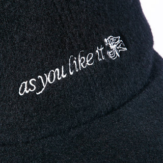 posture cap