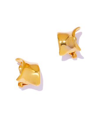 flare earring