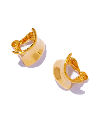 flare earring
