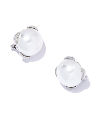 contour earring M