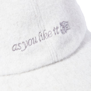 posture cap