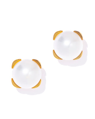 contour earring M