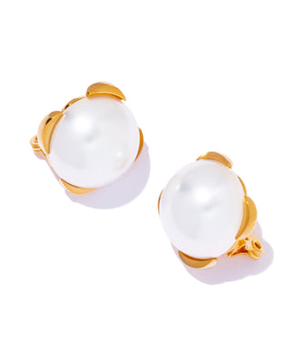 contour earring M