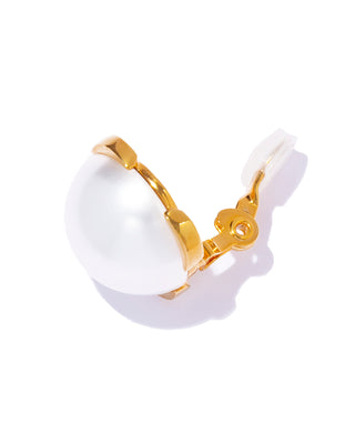 contour earring M