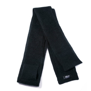cashmere tie stole