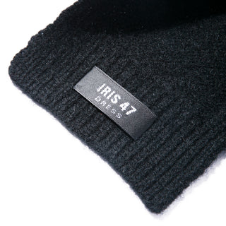 cashmere tie stole