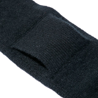 cashmere tie stole