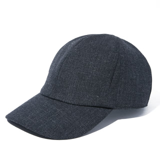 tropic wool cap