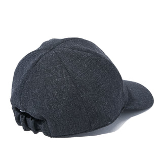 tropic wool cap