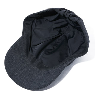 tropic wool cap