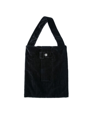 velour shade bag