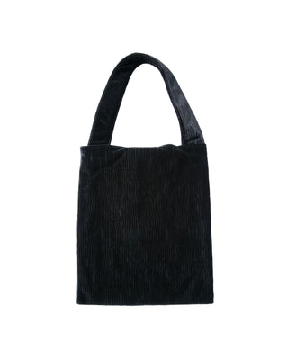 velour shade bag