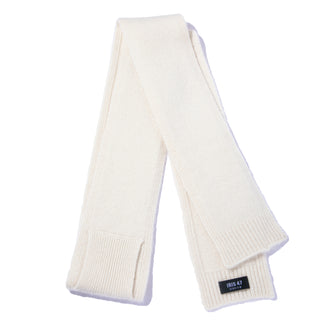 cashmere tie stole