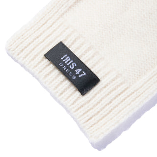 cashmere tie stole