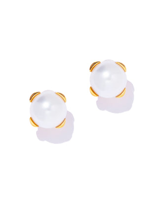 contour earring S