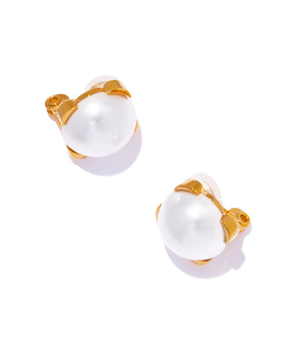 contour earring S