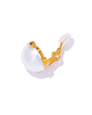 contour earring S