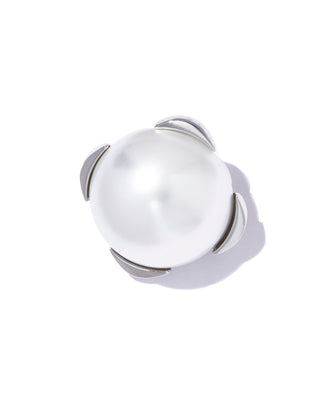 contour brooch