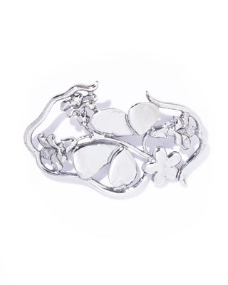 elegance brooch