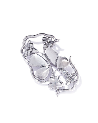elegance brooch