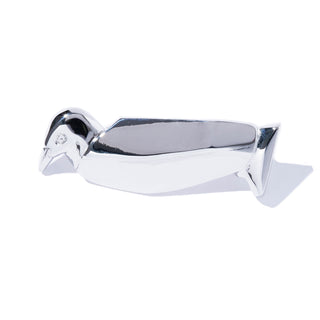 penguin brooch