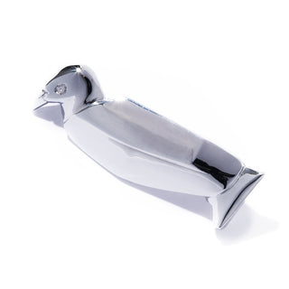 penguin brooch