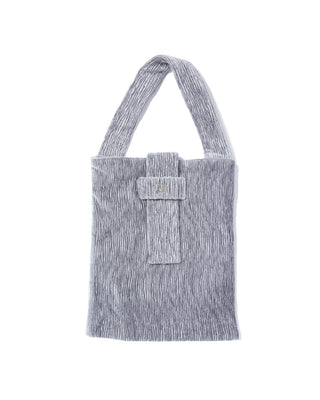 velour shade bag