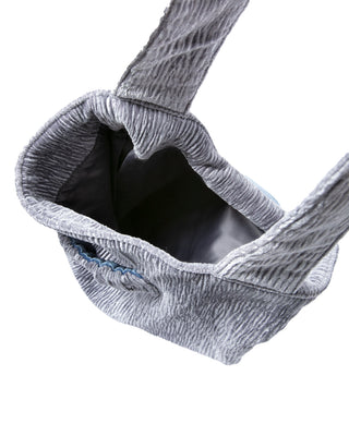 velour shade bag