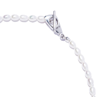 artemis pearl necklace